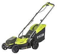 Газонокосилка аккумуляторная Ryobi OLM1833B