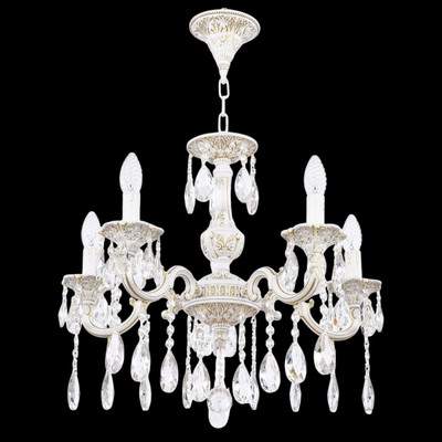 Люстра Bohemia Ivele Crystal AL7801 AL78101/5/175 A WMG