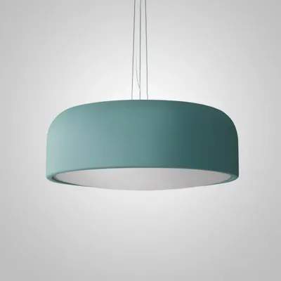 Люстра Imperiumloft Cylinder-B01 / 240916-26