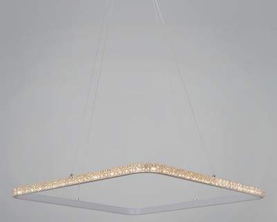 Потолочный светильник Reluce 06316-3.9-01 WH