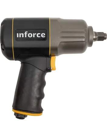 Пневмогайковерт Inforce IIW-1400