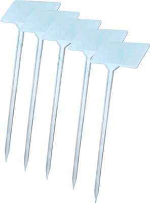 Набор садовых табличек Gardenplast 400x103x67 00016