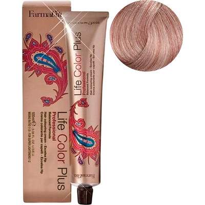 Крем-краска для волос Farmavita Life Color Plus 9.82