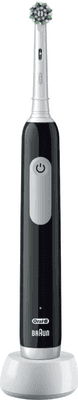 Электрическая зубная щетка Braun Oral-B Cross Action Pro 1 / 500/D305.513.3