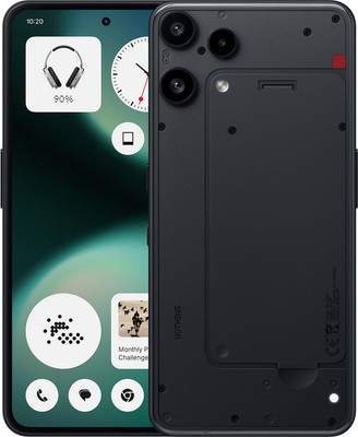 Смартфон Nothing Phone (3a) Lite 8GB/256GB