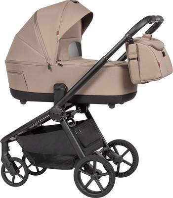Детская универсальная коляска Carrello 2 в 1 Epica CRL-8510