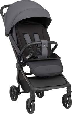Детская прогулочная коляска Carrello Atom M / CRL-5527
