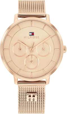 Часы наручные женские Tommy Hilfiger 1782881