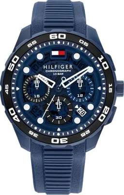Часы наручные мужские Tommy Hilfiger 1792232