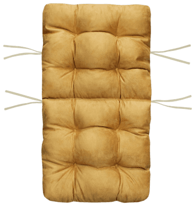 Подушка на стул MATEX Alcantara / 70-733