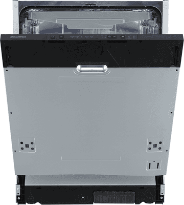 Посудомоечная машина Maunfeld MLP60530M Light Beam