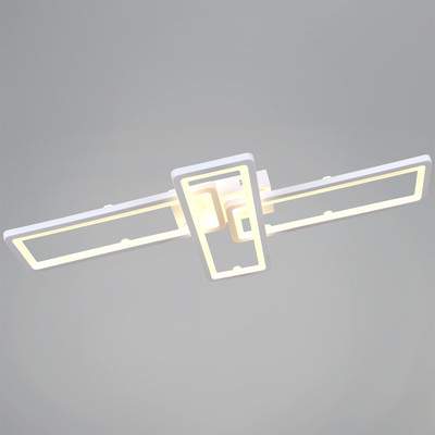 Люстра Reluce 03629-0.3-03C WH