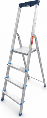 Лестница-стремянка LadderBel STR-ST-4T