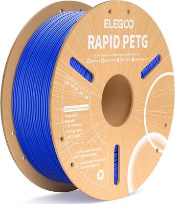 Пластик для 3D-печати Elegoo Petg Rapid 50.203.0219