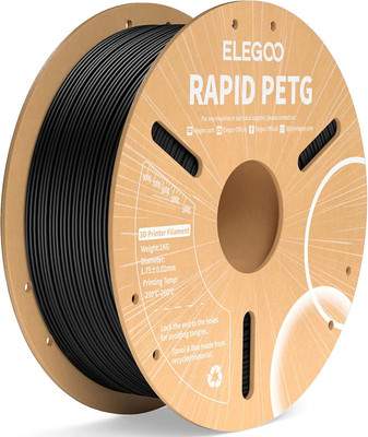 Пластик для 3D-печати Elegoo Petg Rapid 50.203.0216