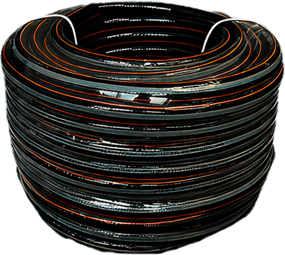 Шланг поливочный APEX Carbon Plus 3/4