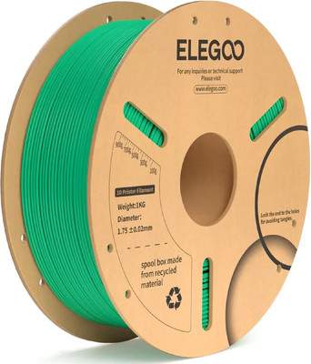 Пластик для 3D-печати Elegoo Pla+ 50.203.0162