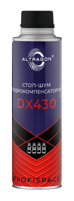 Присадка Altragon DX430-40335