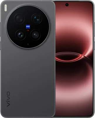 Смартфон Vivo X300 Ultra 16GB/512GB