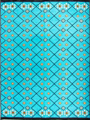 Ковер Ilhan Mensucat Alasha Kilim ALASHA5-000-STAN