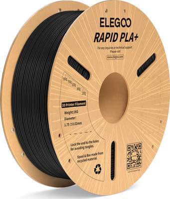 Пластик для 3D-печати Elegoo Pla+ Rapid 50.203.0114