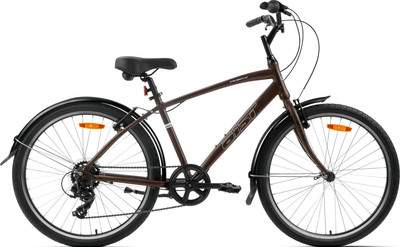 Велосипед AIST Cruiser 1.0 26 2026