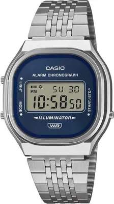 Часы наручные унисекс Casio Vintage A-140WE-2A