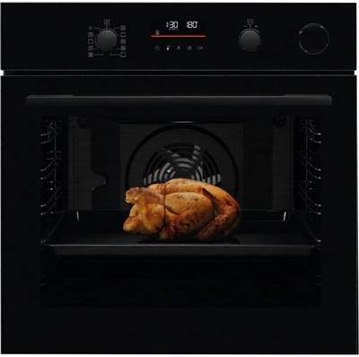 Электрический духовой шкаф Electrolux KOCDH76Z