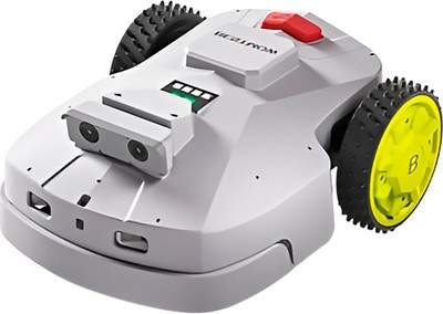 Газонокосилка-робот BESTMOW TITAN-100