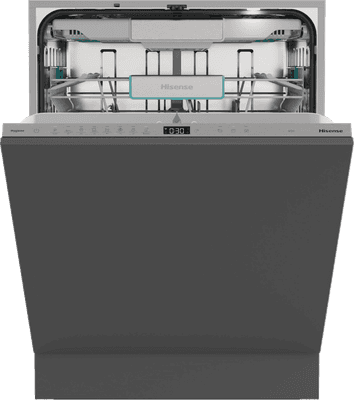 Посудомоечная машина Hisense HV693A65AD