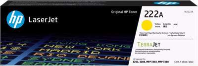 Тонер-картридж HP 222A (W2222A)