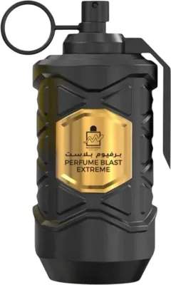 Парфюмерная вода Milestone Perfumes Perfume Blast Extreme