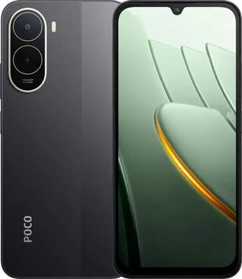 Смартфон POCO C81 Pro 4GB/128GB