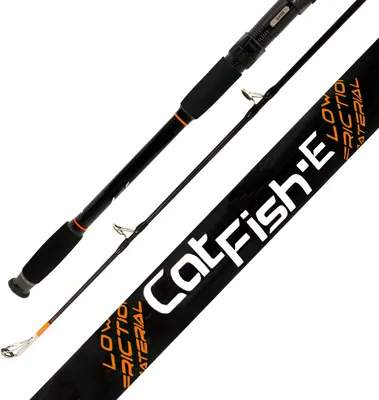 Удилище Dayo Cat Fish 16405-820-2.85м 80-200г штекерное / 14609