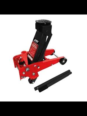 Подкатной домкрат JBC T830025