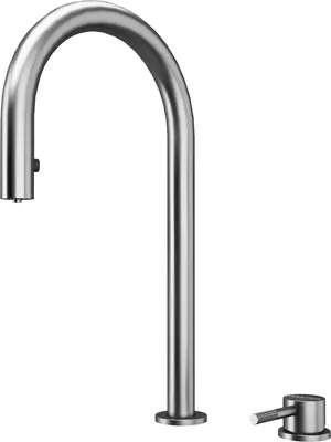 Смеситель Paulmark Estetica Es218006-BS