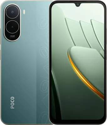 Смартфон POCO C81 Pro 4GB/128GB