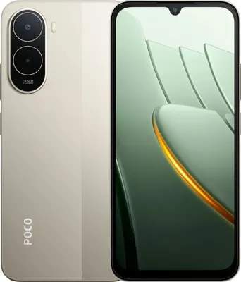 Смартфон POCO C81 Pro 4GB/256GB