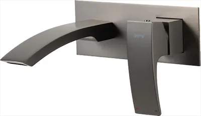 Смеситель Gappo G1007-29