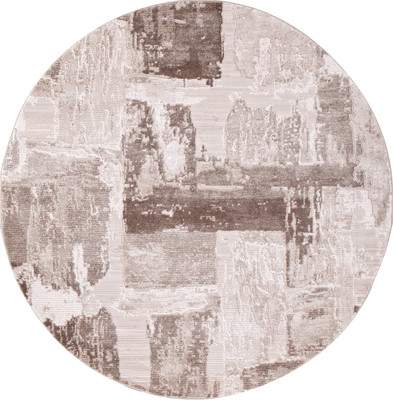 Ковер Karmen Hali Armina 03710A-DAIRE-BROWN-BROWN