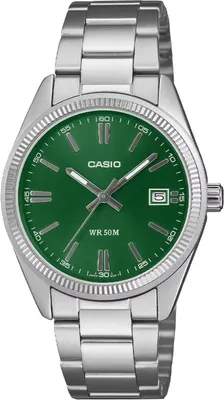 Часы наручные унисекс Casio Collection UTP-1302D-3A1