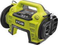 Воздушный компрессор Ryobi R18I-0