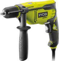 Дрель Ryobi RPD680K