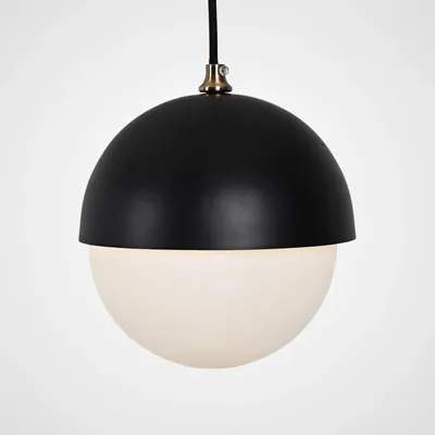 Потолочный светильник Imperiumloft Olve_B_01 / 334018-26