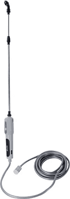 Опрыскиватель аккумуляторный Huter Grey SP-3.7 Lite SFA