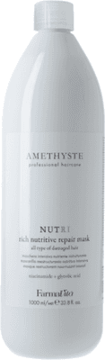 Маска для волос Farmavita Amethyste Nutri Repair Mask