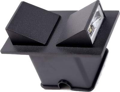 Светильник уличный Oasis Light W78028 Bl