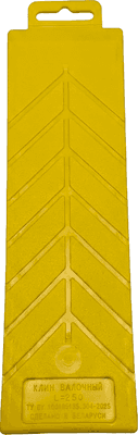 Клин валочный БелОМО L-250 / 8544-02