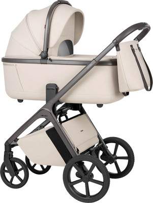 Детская универсальная коляска Carrello Vector 2 в 1 / CRL-6552