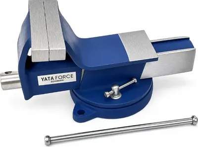 Тиски Yataforce YF-6540804W